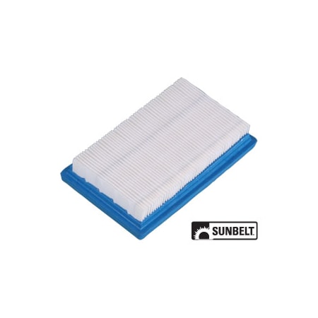 Sunbelt Air Filter 5.69" x3.5" x0.98" A-B1AF7980